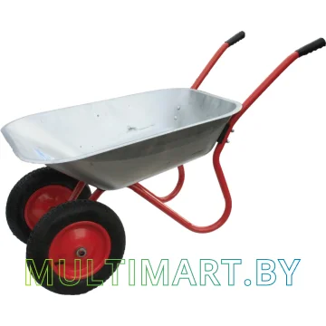 Тачка WATT FW-2x85